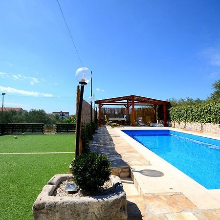 Apartments Mirko เซเกต วรันยีชา ภายนอก รูปภาพ