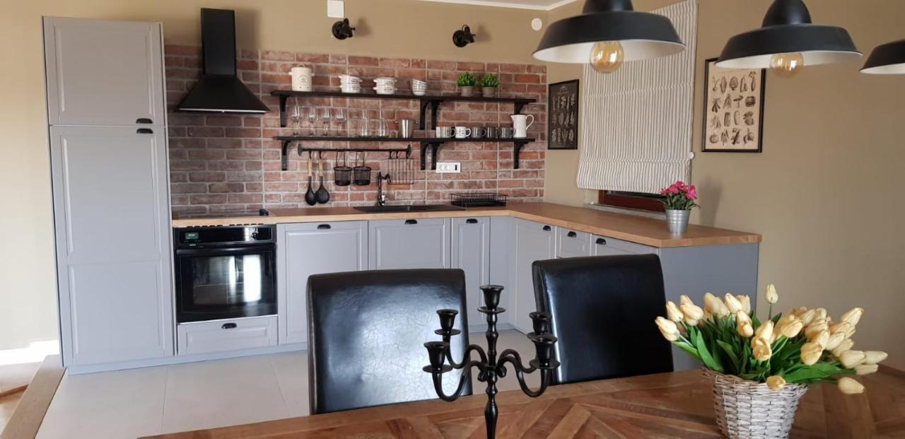 Apartments Mirko เซเกต วรันยีชา ภายนอก รูปภาพ