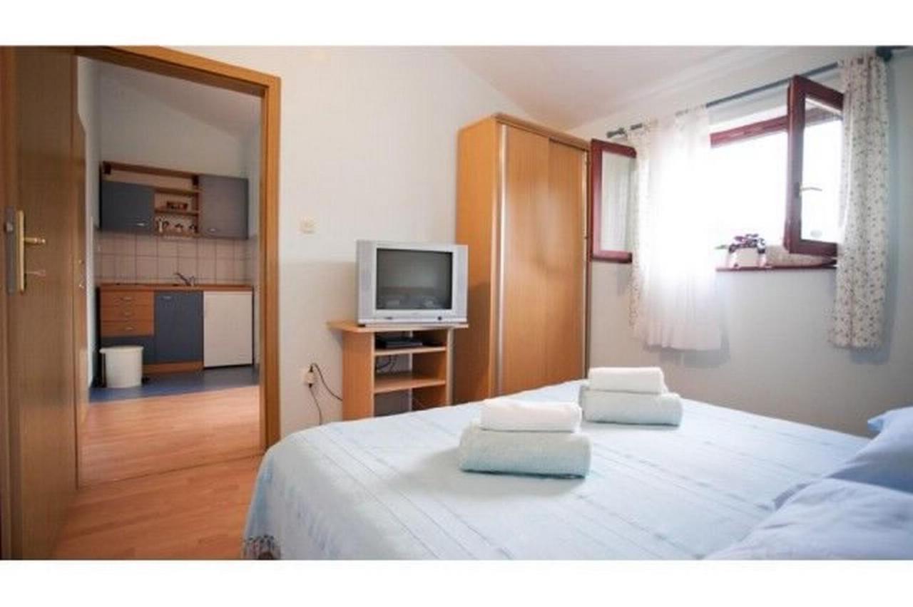 Apartments Mirko เซเกต วรันยีชา ภายนอก รูปภาพ