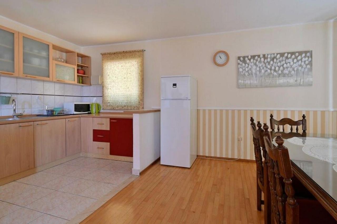 Apartments Mirko เซเกต วรันยีชา ภายนอก รูปภาพ