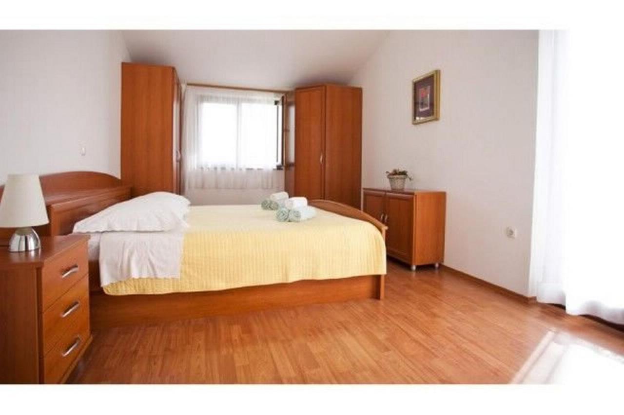 Apartments Mirko เซเกต วรันยีชา ภายนอก รูปภาพ