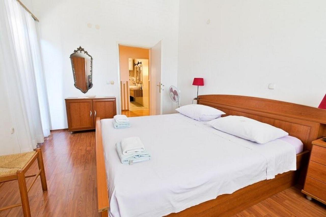 Apartments Mirko เซเกต วรันยีชา ภายนอก รูปภาพ