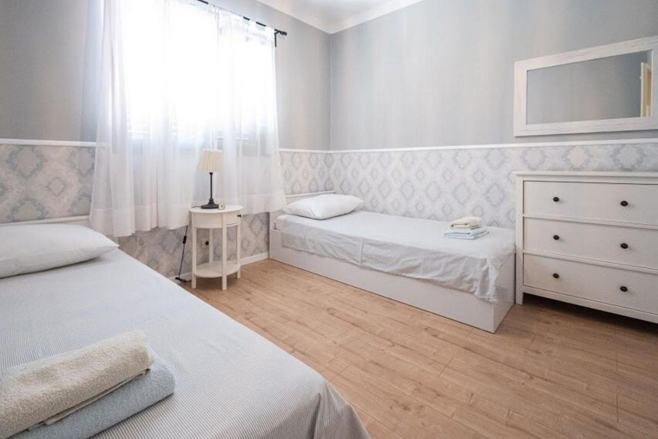 Apartments Mirko เซเกต วรันยีชา ภายนอก รูปภาพ