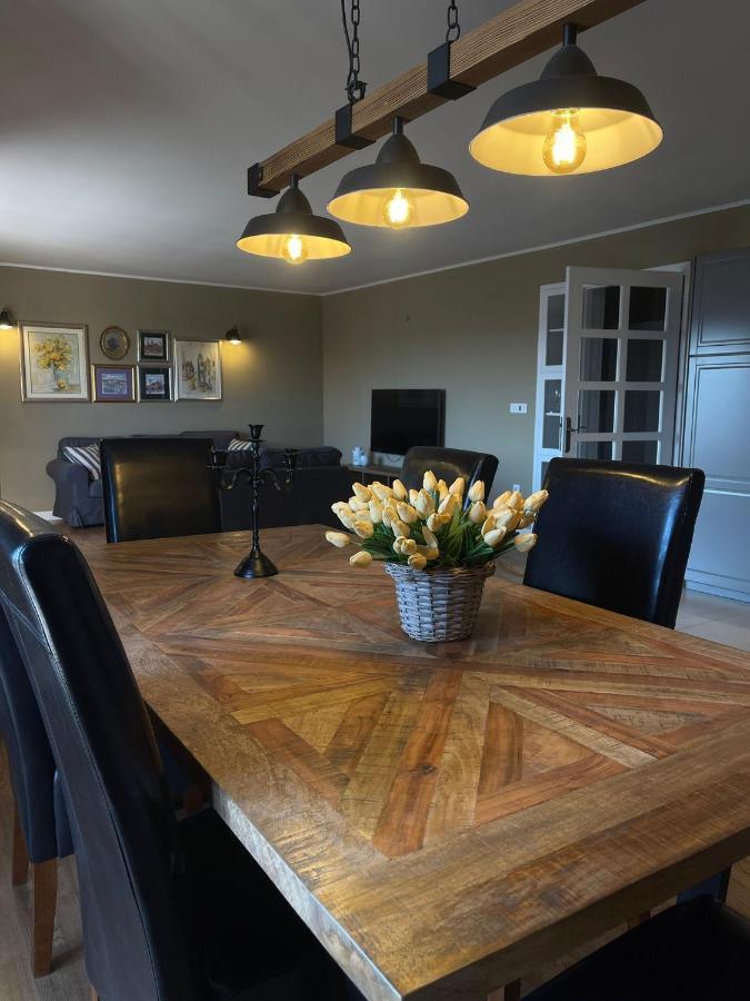 Apartments Mirko เซเกต วรันยีชา ภายนอก รูปภาพ