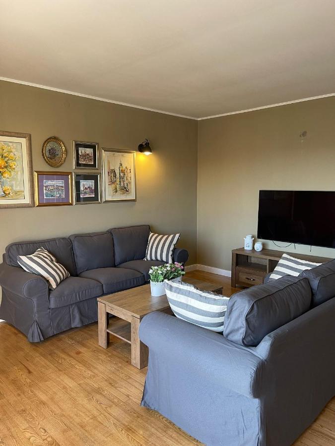 Apartments Mirko เซเกต วรันยีชา ภายนอก รูปภาพ