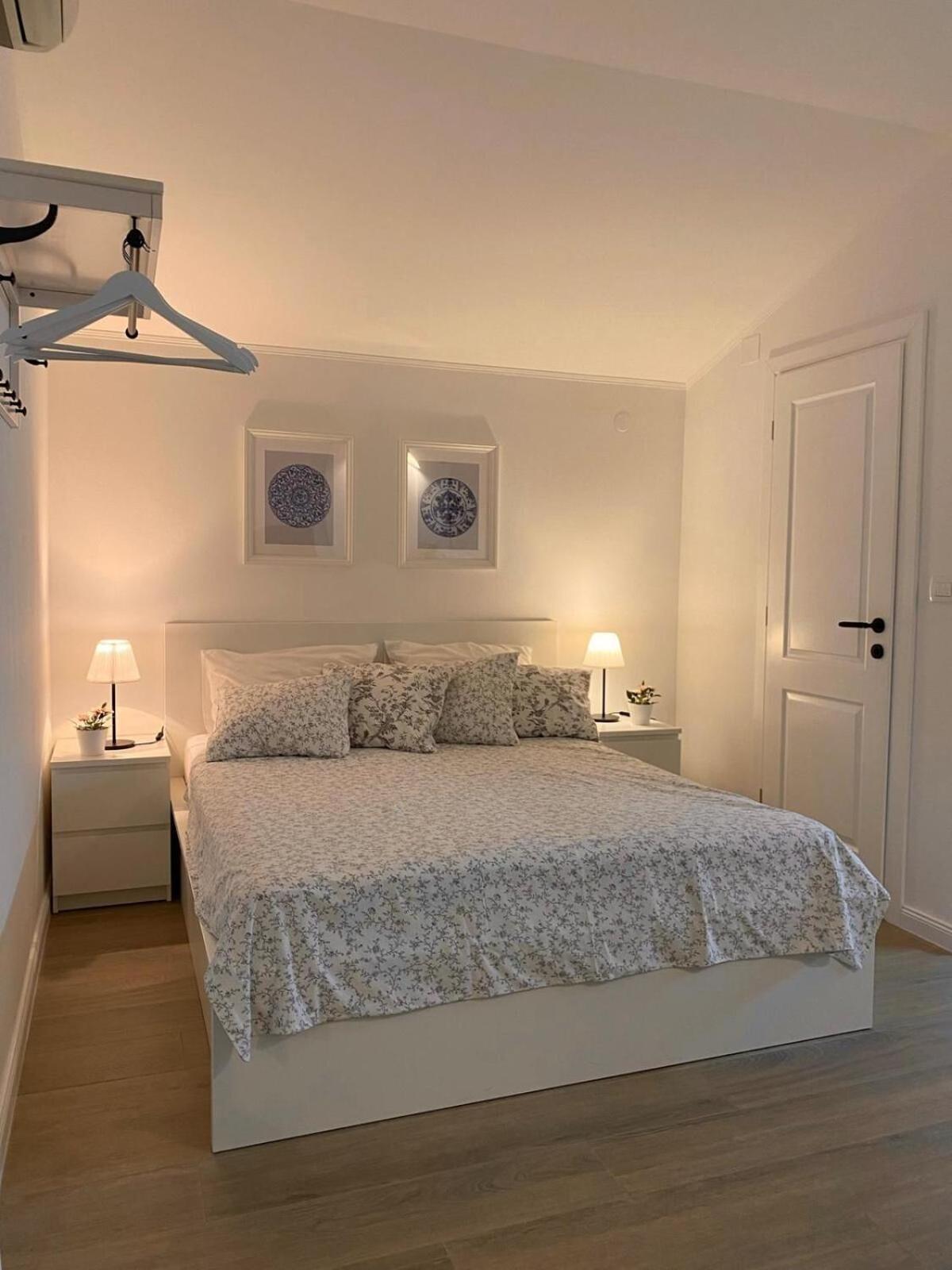 Apartments Mirko เซเกต วรันยีชา ภายนอก รูปภาพ