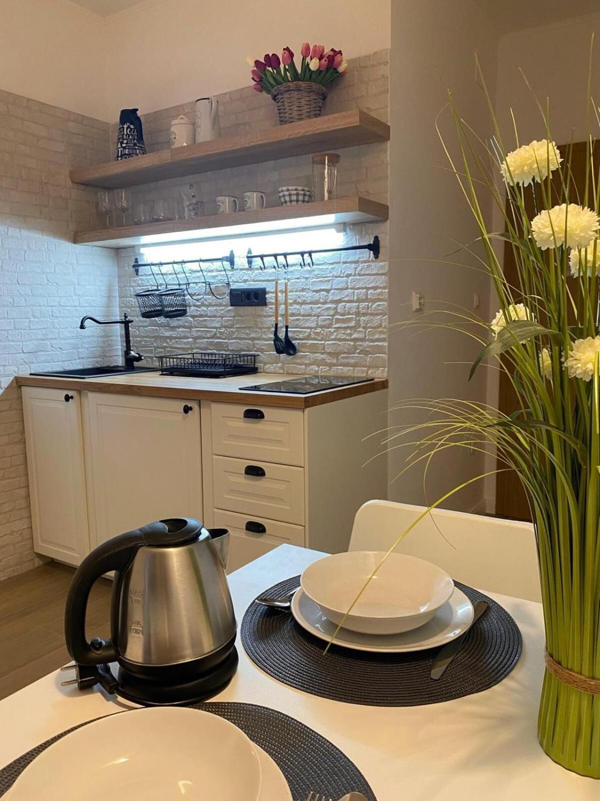 Apartments Mirko เซเกต วรันยีชา ภายนอก รูปภาพ